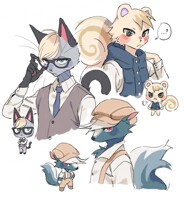 AC patron requests 1