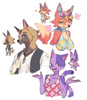 AC patron requests 2