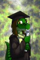 Patreon: Smart Boy