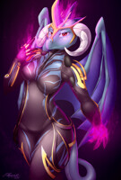Princess Ember in Ember