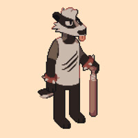 Badgero