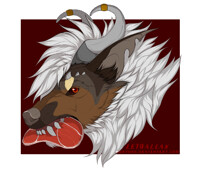 ych commission \\ Reaver