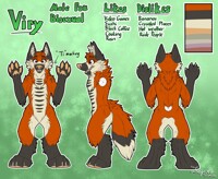 Very Ref Commission