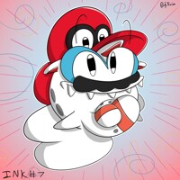 Cappy & Gub-Lub