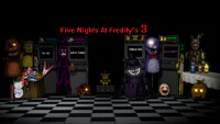 fnaf 3