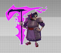 [ADOPT OPEN] Bone Granny