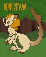 Brunty Honey