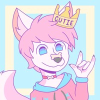 Commission chibi for bigdogwoofy #2