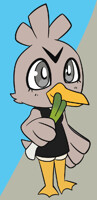 Farfetch'd