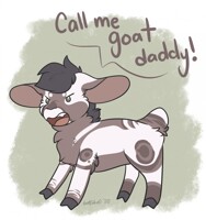 Goat Daddy