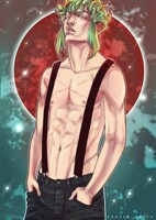 Kane [clean ych ver.]