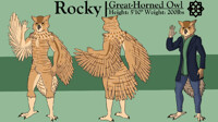 Rocky Ref Sheet