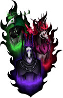 Cruel Kings of Ecclesia