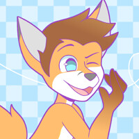 West chibi icon