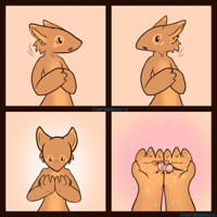 Secret Friend
