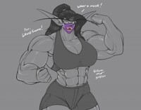 'Direct Relief Charity Reward - Sumo'
