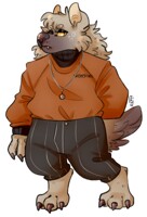 Ko-Fi Mini Commission #11