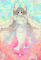 Vlikmit Kovsh - Mother Dream