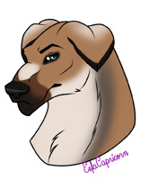 Bastian headshot (personal art)