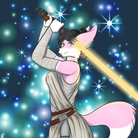 May the force be with you