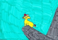 Everything The Light Touches