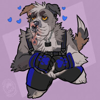 [$] Yet Another Good Boy