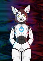 Android!- New OC