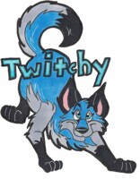 FC 2018 Commissioned Badge