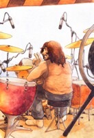 John Bonham