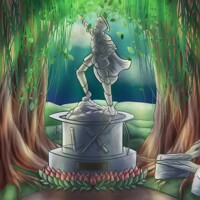 Memorial To The Fallen