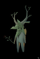Korok OC