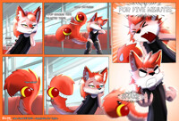 The Rattle - By TheDevKitten/Lune