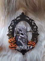 Angel's bade -phisycal