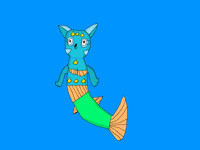 animal jam meranimals-legal riofeliz