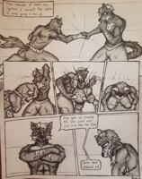 The Fight page 9
