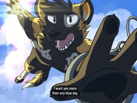 craving - by TheRoguez