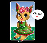 Animal Crossing Challange