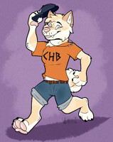 [Patreon] Littlecoyote