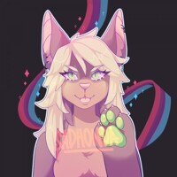 Pride Month Bust