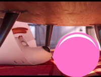 Max Blows A Bubblegum The Secret Life Of Pets 2