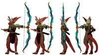 Task the Kobold Ranger