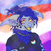 Pride month Angelina