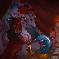 Fortuneteller