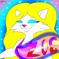 Zoe - Bust