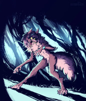 The One Who Turned Alone