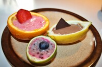 Stripekazama's Triple Citrus Delights