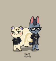 welcome to the animal crossing
