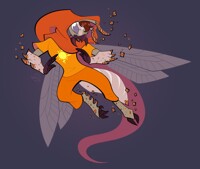 Heir of Light