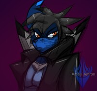 Wolph the Lycansol