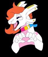 Pride month athena part 1